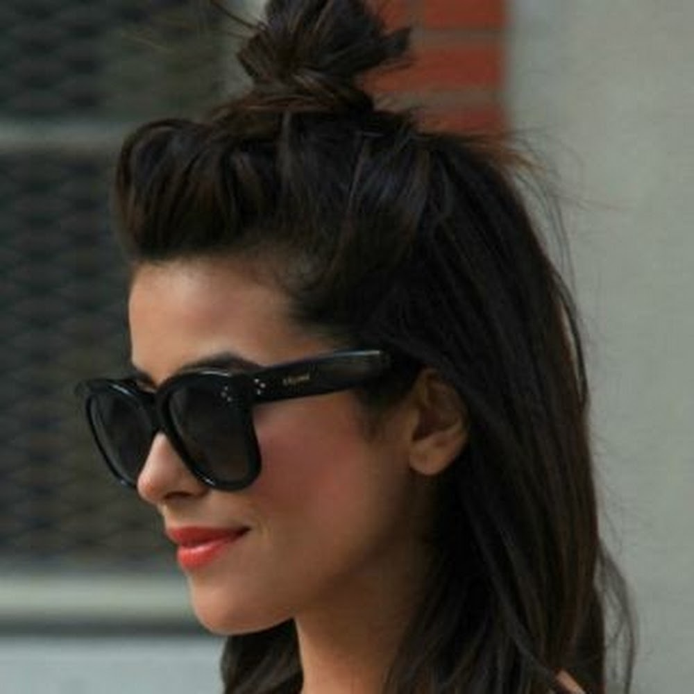 Meet your Posher, Khatia
